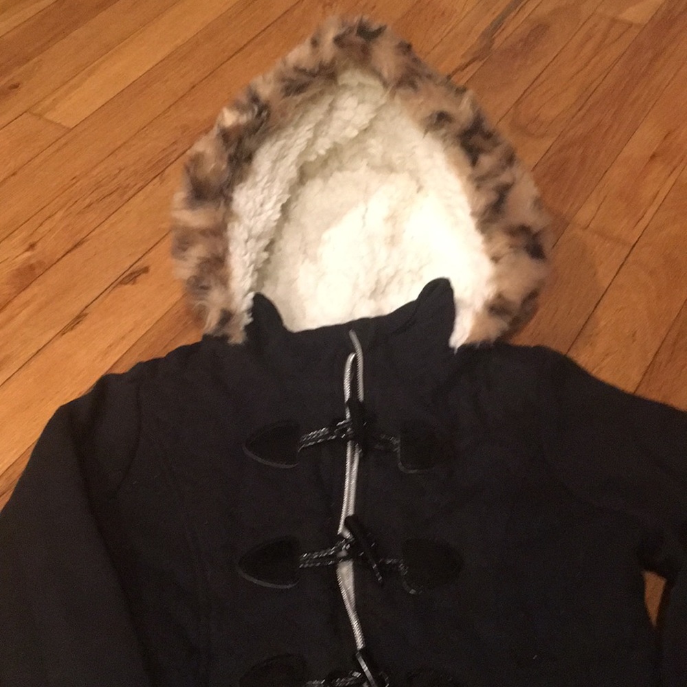 Jacket - Picture 2 of 5
